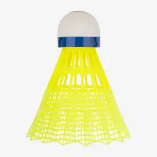 Воланы для бадминтона Yonex Mavis 350 Yellow-Middle 1pcs