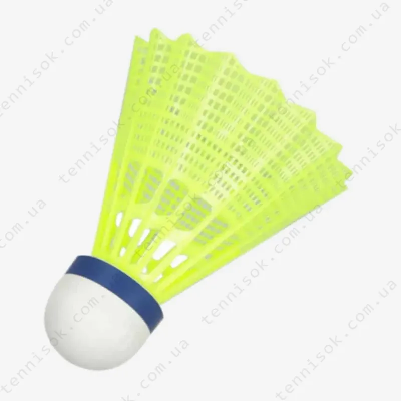 Воланы для бадминтона Yonex Mavis 350 Yellow-Middle 1pcs
