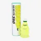 Волани для бадмінтону Yonex Mavis 350 Yellow-Slow 1pcs