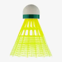 Волани для бадмінтону Yonex Mavis 350 Yellow-Slow 1pcs