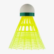 Воланы для бадминтона Yonex Mavis 350 Yellow-Slow 1pcs