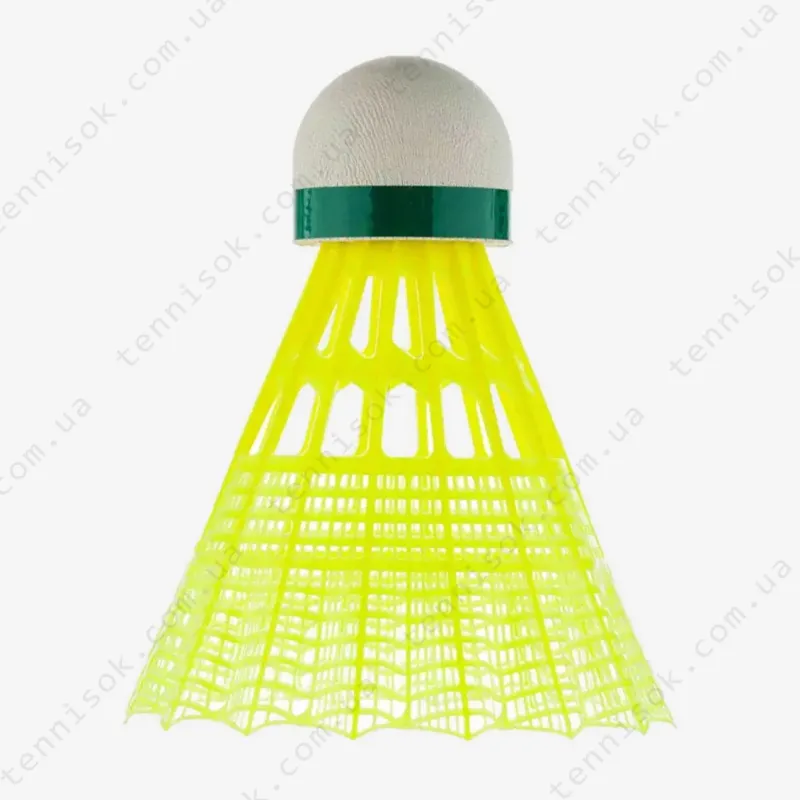 Волани для бадмінтону Yonex Mavis 350 Yellow-Slow 1pcs