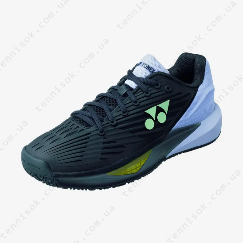 Теннисные кроссовки Yonex SHT-Eclipsion 5 M CL Black/Purple