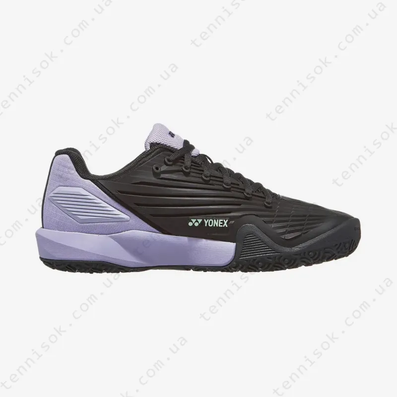 Теннисные кроссовки Yonex SHT-Eclipsion 5 M CL Black/Purple
