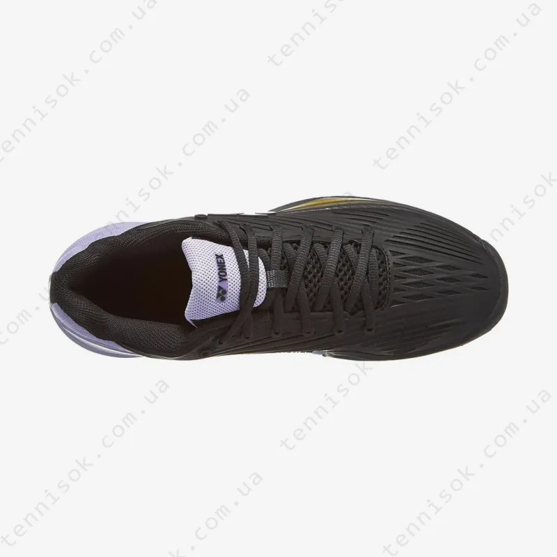 Теннисные кроссовки Yonex SHT-Eclipsion 5 M CL Black/Purple