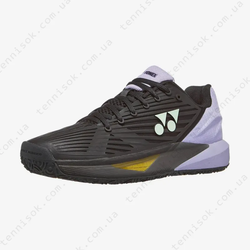 Теннисные кроссовки Yonex SHT-Eclipsion 5 M CL Black/Purple