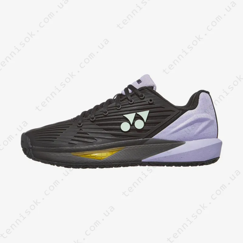 Теннисные кроссовки Yonex SHT-Eclipsion 5 M CL Black/Purple