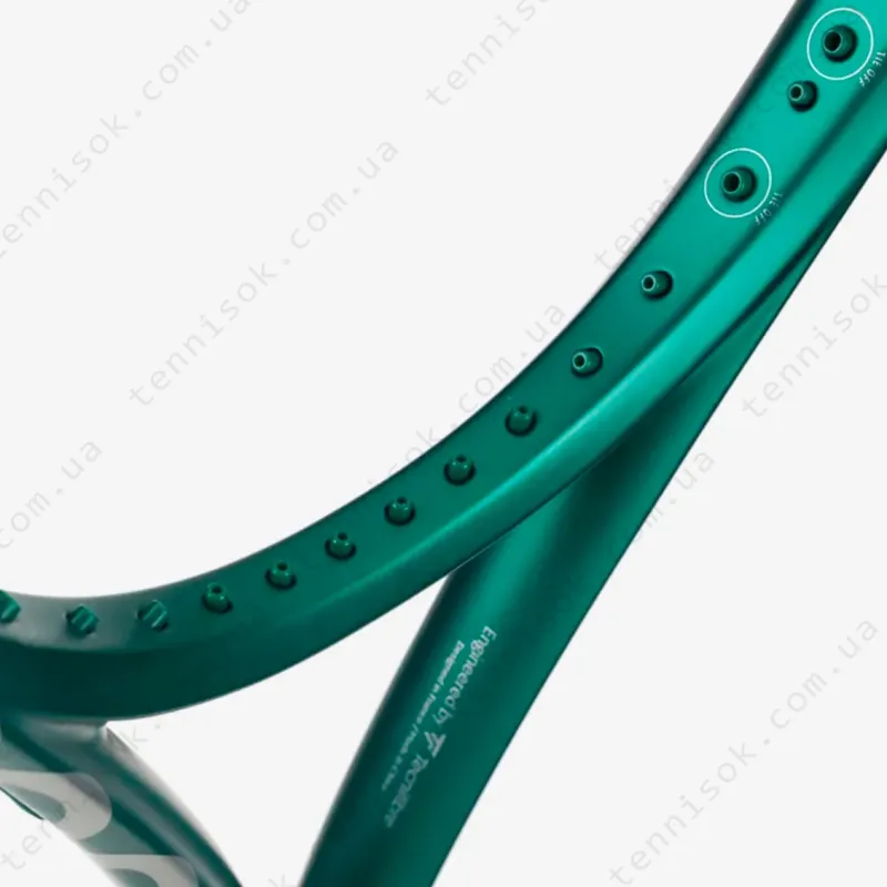 Теннисная ракетка Lacoste L23