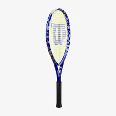 Детская теннисная ракетка Wilson Minions 3.0 JR 25 WR124110H