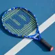 Детская теннисная ракетка Wilson Minions 3.0 JR 25 WR124110H