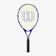 Детская теннисная ракетка Wilson Minions 3.0 JR 25 WR124110H