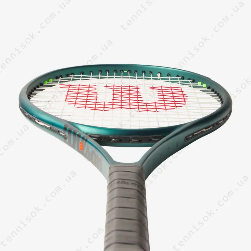 Детская теннисная ракетка Wilson Blade 26 V9 WR151710U