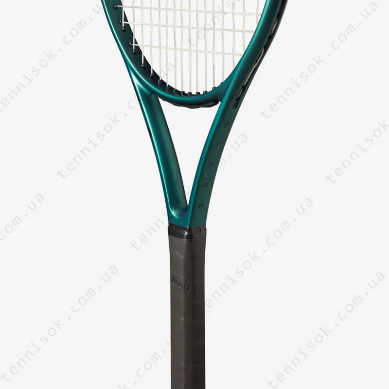 Детская теннисная ракетка Wilson Blade 26 V9 WR151710U