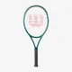 Детская теннисная ракетка Wilson Blade 26 V9 WR151710U
