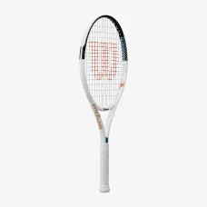 Детская теннисная ракетка Wilson Roland Garros Elite 25 WR148810H