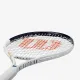Детская теннисная ракетка Wilson Roland Garros Elite 25 WR148810H