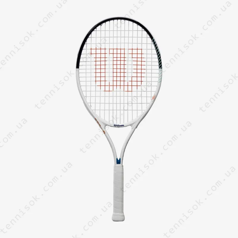 Детская теннисная ракетка Wilson Roland Garros Elite 25 WR148810H