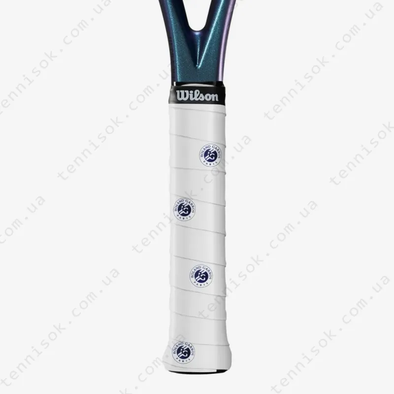 Намотки Wilson Profile RG Grip 2024 3psc WR8442601001