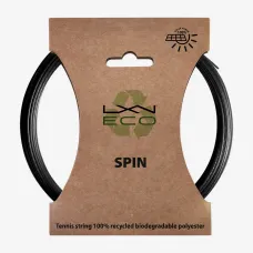 Теннисные струны Luxilon ECO Spin 12,2m WR8310601125 (размотка)