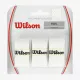 Намотки Wilson Pro Perforated 3psc WRZ4005WH