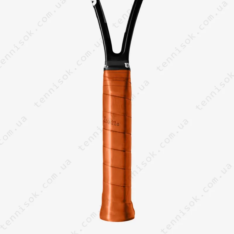 Грип Wilson Pro Performance Grip WR8403301001