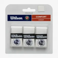 Намотки Wilson Profile RG Grip 2024 3psc WR8442601001