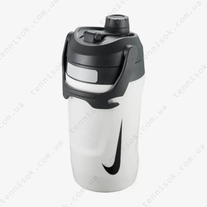 Бутылка для воды Nike Fuel Jug 64 OZ 1893ml N.100.3111.153.64