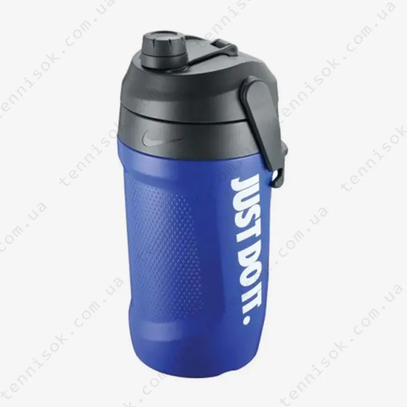 Пляшка для води Nike Fuel Jug 64 OZ 1893ml N.100.3111.476.64
