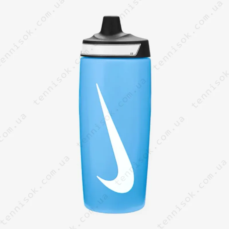 Бутылка для воды Nike Refuel Bottle 18 OZ 532ml N.100.7665.422.18