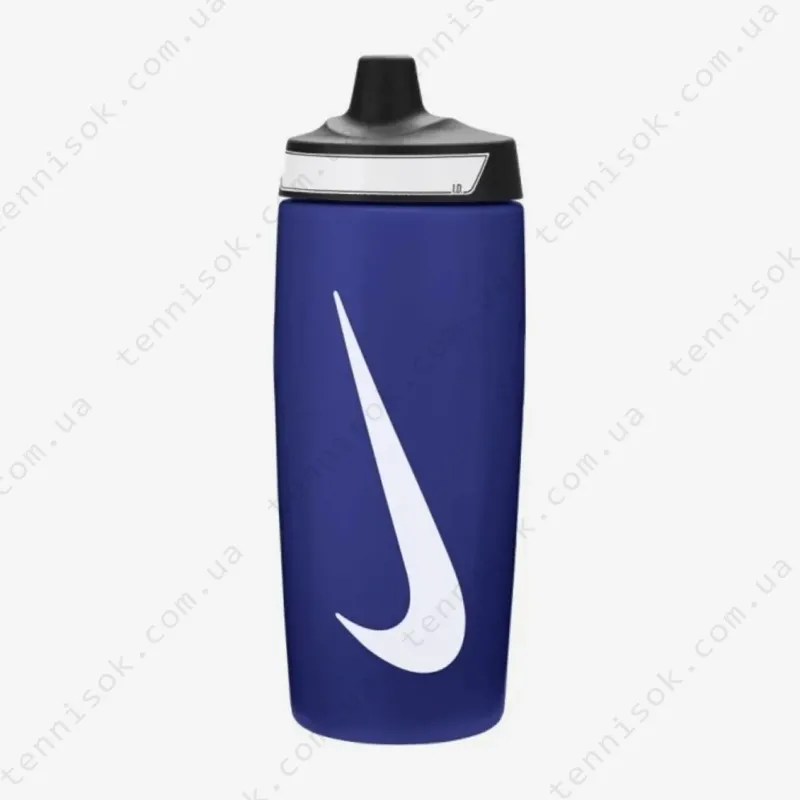 Бутылка для воды Nike Refuel Bottle 18 OZ 532ml N.100.7665.492.18