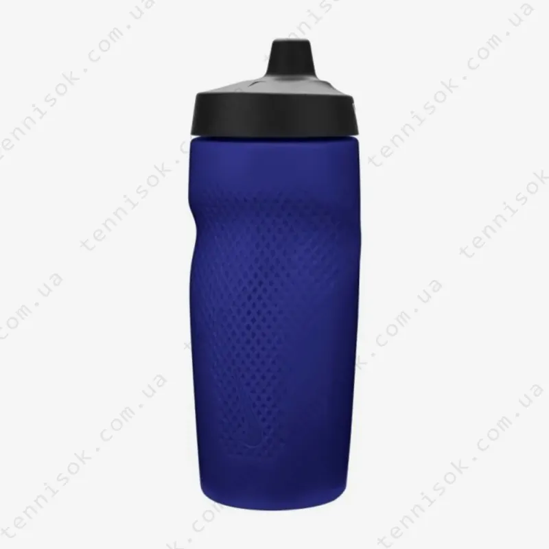 Бутылка для воды Nike Refuel Bottle 18 OZ 532ml N.100.7665.492.18