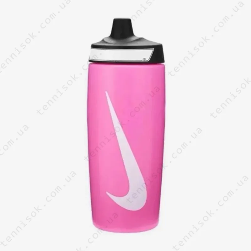 Бутылка для воды Nike Refuel Bottle 18 OZ 532ml N.100.7665.634.18