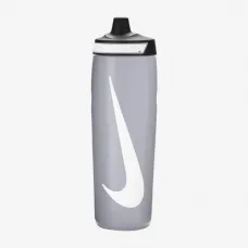 Бутылка для воды Nike Refuel Bottle 24 OZ 709ml N.100.7666.086.24