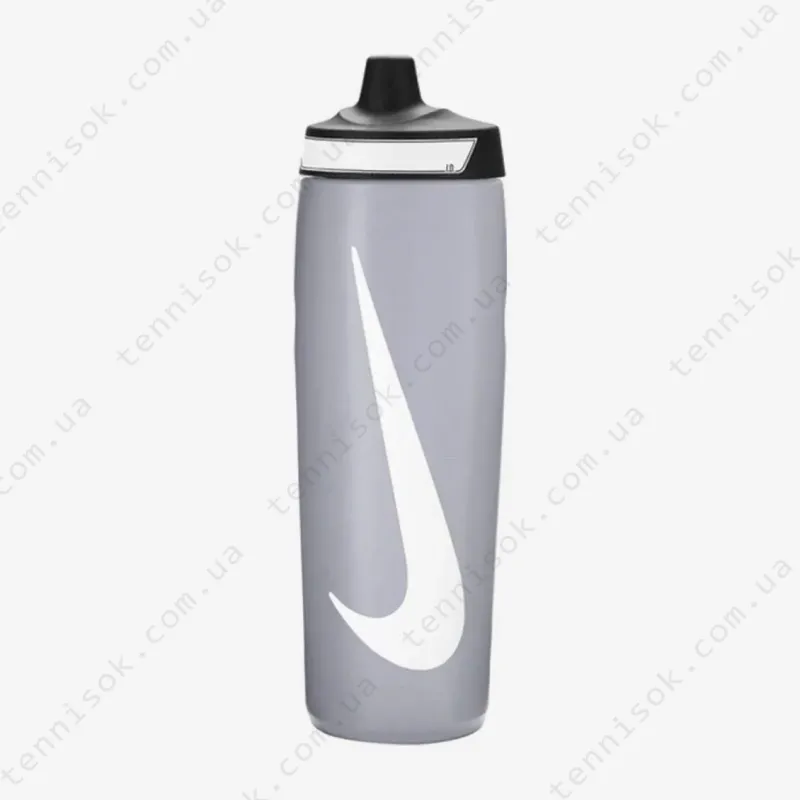 Бутылка для воды Nike Refuel Bottle 24 OZ 709ml N.100.7666.086.24