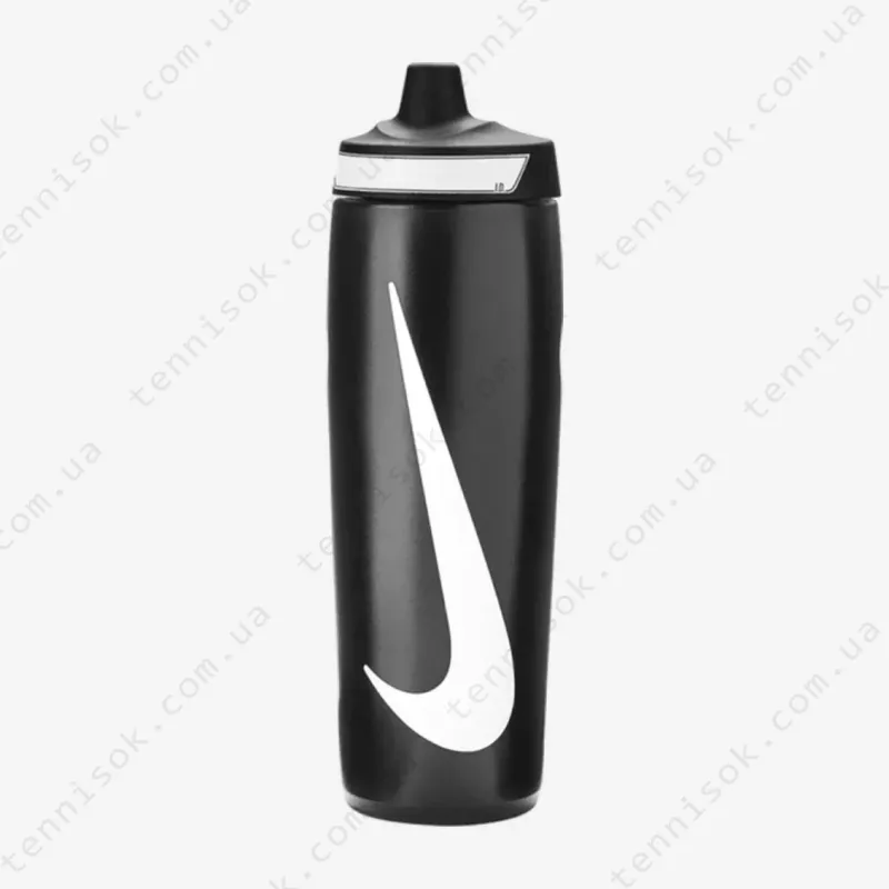 Бутылка для воды Nike Refuel Bottle 24 OZ 709ml N.100.7666.091.24