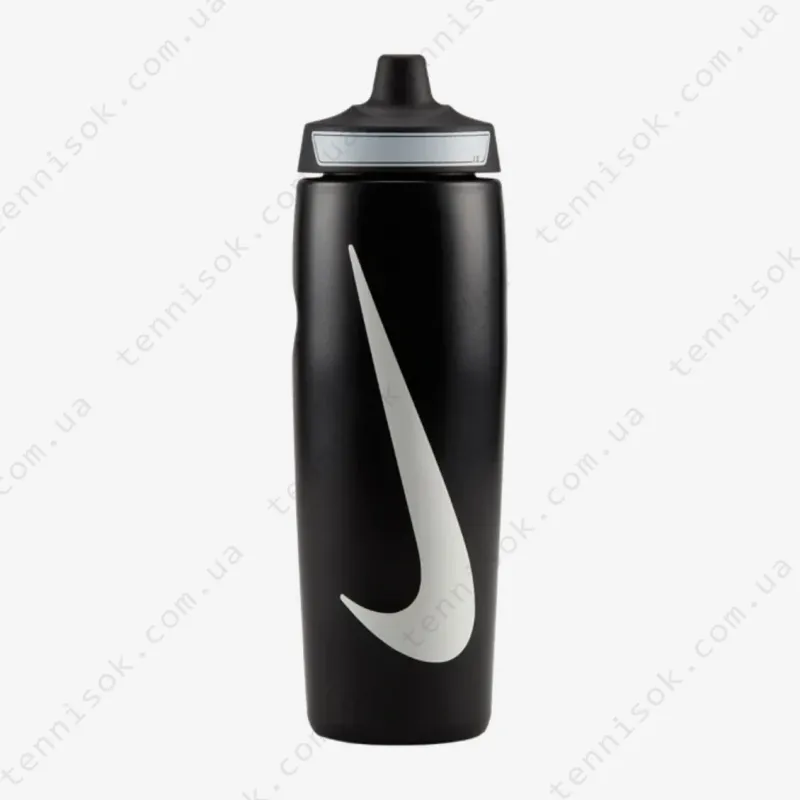 Бутылка для воды Nike Refuel Bottle 24 OZ 709ml N.100.7666.091.24