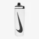 Бутылка для воды Nike Refuel Bottle 24 OZ 709ml N.100.7666.125.24