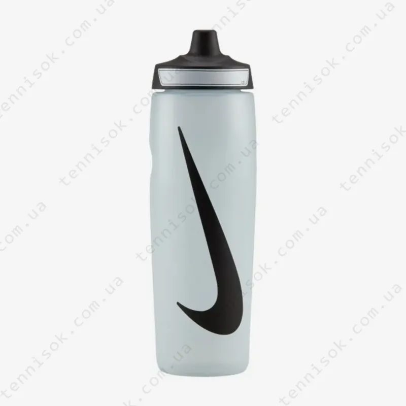 Бутылка для воды Nike Refuel Bottle 24 OZ 709ml N.100.7666.125.24