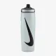 Бутылка для воды Nike Refuel Bottle 24 OZ 709ml N.100.7666.125.24