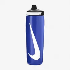 Бутылка для воды Nike Refuel Bottle 24 OZ 709ml N.100.7666.492.24