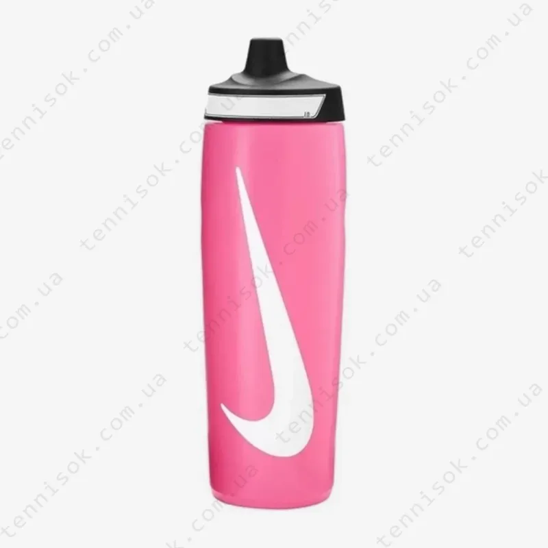 Бутылка для воды Nike Refuel Bottle 24 OZ 709ml N.100.7666.634.24