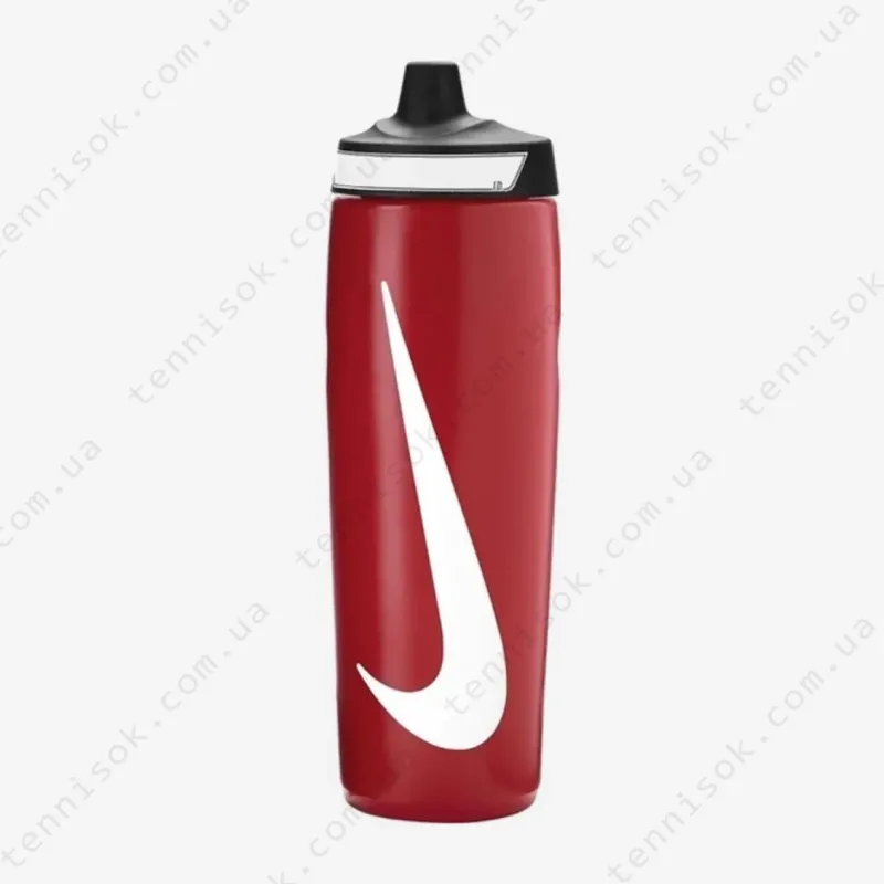 Бутылка для воды Nike Refuel Bottle 32 OZ 946ml N.100.7667.692.32