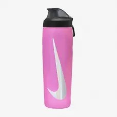 Бутылка для воды Nike Refuel Bottle Locking Lid 24 OZ 709ml N.100.7668.637.24