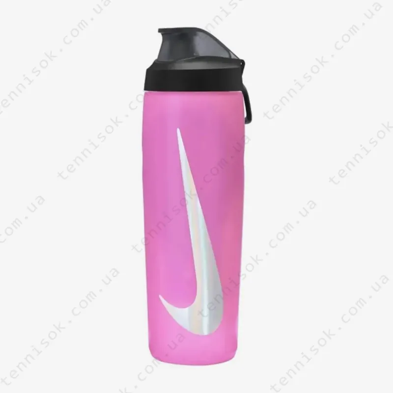 Бутылка для воды Nike Refuel Bottle Locking Lid 24 OZ 709ml N.100.7668.637.24