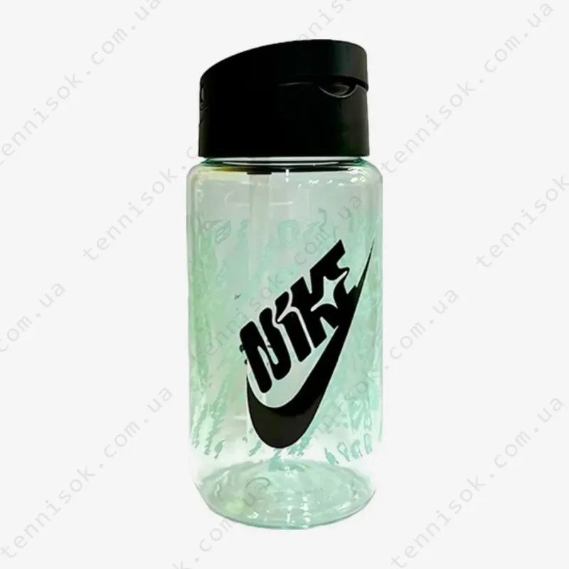 Бутылка для воды Nike TR Renew Recharge Straw Bottle 16 OZ 437ml N.100.7641.301.16