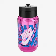 Бутылка для воды Nike TR Renew Recharge Straw Bottle 16 OZ 437ml N.100.7641.660.16
