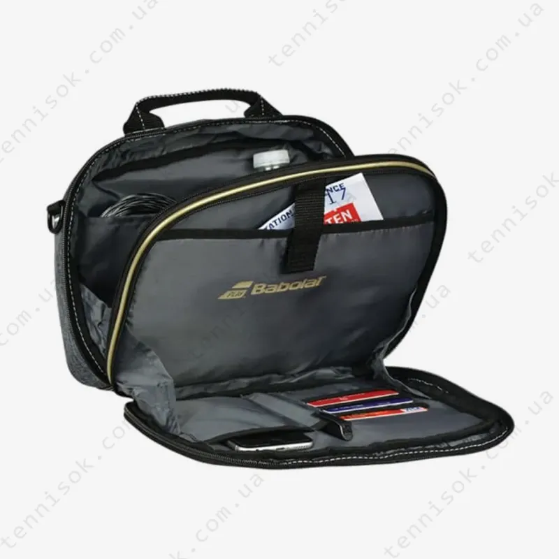 Тенісні сумки Babolat Extra Pocket Tennis Accessories Holder 742002