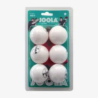 Шарики Joola Rossi 1Star White 44310J