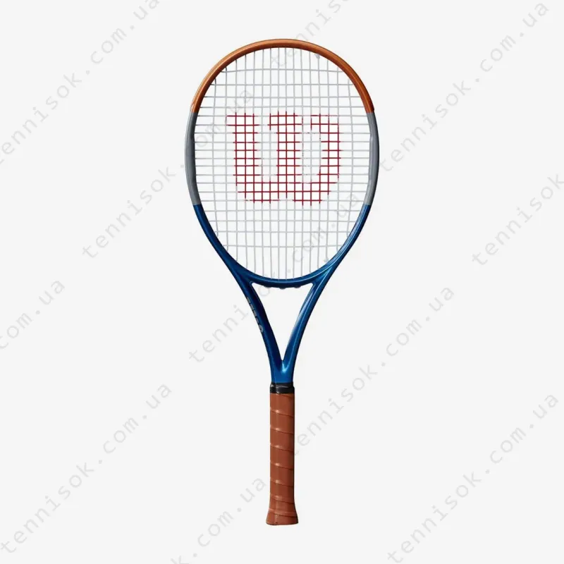 Мініракетка Wilson Roland Garros Mini WR8401901001