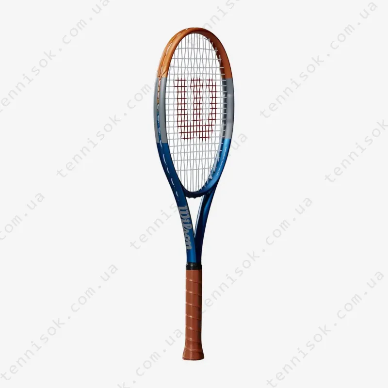 Мініракетка Wilson Roland Garros Mini WR8401901001